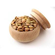 عدس کانادایی